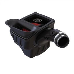 SBF-75-5159, S&B Filters Cotton Filter Cold Air Intake Kits for 2021-2022 WRANGLER - 75-5159 в ОАЭ, Дубай. Состояние - новое. Цена 1 810 AED. Фото, контакты продавца | AUTO.AE