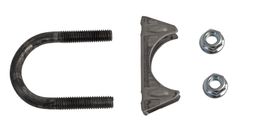 APH-M112, AP Exhaust U-Clamps M112 في الإمارات, دبي. Condition - new. Price 20 AED. Photo, seller contacts | AUTO.AE