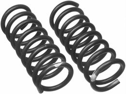 MOG-80098, Moog Replacement Coil Springs for 1997-2003 F-150, 1997-1999 F-250 - 80098 in UAE, Dubai. Condition - new. Price 810 AED. Photo, seller contacts | AUTO.AE