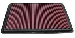 KNN-33-2164, K&N Washable Lifetime Performance Air Filters for 2001-2006 MONTERO - 33-2164 في الإمارات, دبي. Condition - new. Price 270 AED. Photo, seller contacts | AUTO.AE