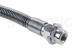 SUG-2201874, Sunsong Brake Hoses for 1972 D200 PICKUP, 1972-1973 D300 PICKUP - 2201874 في الإمارات, دبي. Condition - new. Price 110 AED. Photo, seller contacts | AUTO.AE
