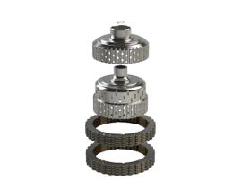 DMS-8041, DODSON DMS-8041 Clutch Kit with forged inner baskets SUPERSTOCK 8 for NISSAN GT-R (R35) 2009- в ОАЭ, Дубай. Состояние - новое. Цена 12 930 AED. Фото, контакты продавца | AUTO.AE