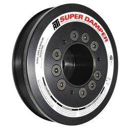 ATI-918068, ATI Super Damper Standard Harmonic Balancers for 2002-2004 A6, A6 QUATTRO, 2003-2005 ALLROAD QUATTRO - ATI918068 في الإمارات, دبي. Condition - new. Price 2,240 AED. Photo, seller contacts | AUTO.AE