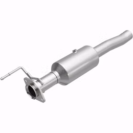 280439, MAGNAFLOW 280439 Catalytic Converter Direct-Fit OEM Grade for FORD F-450 Super Duty 2018-2019 в ОАЭ, Дубай. Состояние - новое. Цена 7 830 AED. Фото, контакты продавца | AUTO.AE