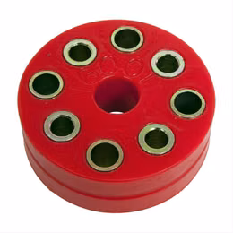 ENS-7-16101R, Energy Suspension Steering Couplers for 1970-1973 240Z, 1974-1975 260Z, 1975-1978 280Z - 7.16101R في الإمارات, دبي. Condition - new. Price 110 AED. Photo, seller contacts | AUTO.AE