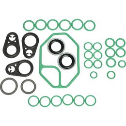 UAC-RS2605, Universal Air Conditioner Air Conditioner System Seal Kits for 1997-2011 WRANGLER - RS 2605 في الإمارات, دبي. Condition - new. Price 90 AED. Photo, seller contacts | AUTO.AE