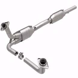 447251, MAGNAFLOW 447251 Catalytic Converter Direct-Fit California Grade for FORD F-150 1996-1996 in UAE, Dubai. Condition - new. Price 5,990 AED. Photo, seller contacts | AUTO.AE