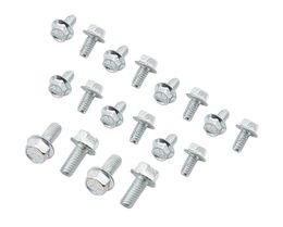 MRG-6085MRG, Mr. Gasket Self-Locking Oil Pan Bolt Kits 6085MRG в ОАЭ, Дубай. Состояние - новое. Цена 100 AED. Фото, контакты продавца | AUTO.AE