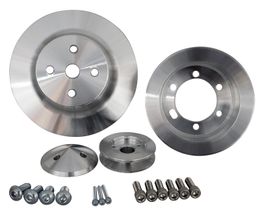 MCH-10215, March Performance Chrysler V-Belt Pulley Kits 10215 في الإمارات, دبي. Condition - new. Price 1,410 AED. Photo, seller contacts | AUTO.AE