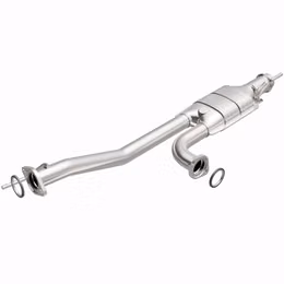 447221, MAGNAFLOW 447221 Catalytic Converter Direct-Fit California Grade for TOYOTA Tundra 2000-2002 в ОАЭ, Дубай. Состояние - новое. Цена 4 140 AED. Фото, контакты продавца | AUTO.AE