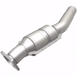 23302, MAGNAFLOW 23302 Catalytic Converter Direct-Fit Standard Grade for AUDI Coupe Quattro 1990-1991 في الإمارات, دبي. Condition - new. Price 1,760 AED. Photo, seller contacts | AUTO.AE
