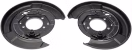 RNB-924-373, Dorman Brake Dust Shields 924-373 в ОАЭ, Дубай. Состояние - новое. Цена 1 300 AED. Фото, контакты продавца | AUTO.AE
