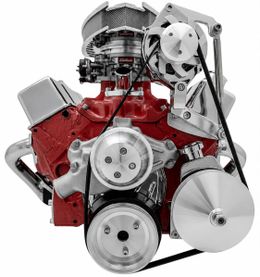 MCH-20726, March Performance Serpentine Pulley Conversion Kits 20726 في الإمارات, دبي. Condition - new. Price ⁦3,040 AED⁩. Photo, seller contacts | AUTO.AE