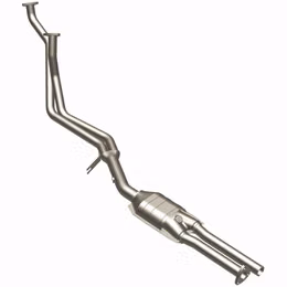 23556, MAGNAFLOW 23556 Catalytic Converter Direct-Fit Standard Grade for BMW 535i (E34) in UAE, Dubai. Condition - new. Price 3,270 AED. Photo, seller contacts | AUTO.AE
