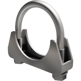 BRE-250-076, BRExhaust 3 Inch Exhaust Clamp 250-076 в ОАЭ, Дубай. Состояние - новое. Цена 50 AED. Фото, контакты продавца | AUTO.AE