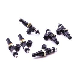 DWK-16M0515006, DeatschWerks Fuel Injectors 16M-05-1500-6 в ОАЭ, Дубай. Состояние - новое. Цена 6 020 AED. Фото, контакты продавца | AUTO.AE