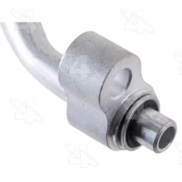 FSS-66161, Four Seasons Liquid Line Hose Assemblies 66161 in UAE, Dubai. Condition - new. Price 190 AED. Photo, seller contacts | AUTO.AE