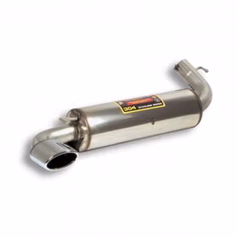153705., SUPERSPRINT 153705. Rear Exhaust for LANCIA DELTA I в ОАЭ, Дубай. Состояние - новое. Цена 5 730 AED. Фото, контакты продавца | AUTO.AE