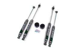 ZNE-ZONF92N, Zone Offroad Nitro Suspension Leveling Kits ZONF92N in UAE, Dubai. Condition - new. Price 1,350 AED. Photo, seller contacts | AUTO.AE