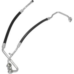 UAC-HA11131C, Universal Air Conditioner Air Conditioning Suction and Discharge Hose Assemblies for 2006-2009 RAM 2500, 2006-2007 RAM 3500 - HA 11131C в ОАЭ, Дубай. Состояние - новое. Цена 200 AED. Фото, контакты продавца | AUTO.AE
