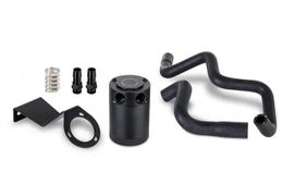 MIO-MMBCC-BRZ-22, Mishimoto Baffled Oil Catch Cans for 2022-2026 BRZ, GR86 - MMBCC-BRZ-22 in UAE, Dubai. Condition - new. Price 1,290 AED. Photo, seller contacts | AUTO.AE