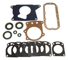 CWA-D300GS, Crown Automotive Transfer Case Gaskets Sets for 1980-1983 CJ5, 1980-1986 CJ7, 1981-1985 SCRAMBLER - D300-GS in UAE, Dubai. Condition - new. Price 130 AED. Photo, seller contacts | AUTO.AE