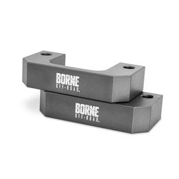 MIO-BNLKSIL07F2, Borne Off-Road Lift/Leveling Kits BNLK-SIL-07-F2 في الإمارات, دبي. Condition - new. Price 220 AED. Photo, seller contacts | AUTO.AE