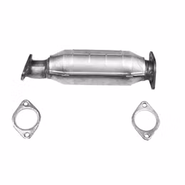 CTO-4461, Catco Federal/EPA Direct-Fit Catalytic Converters for 2007-2009 AMANTI, 2006-2010 AZERA - 4461 in UAE, Dubai. Condition - new. Price 1,450 AED. Photo, seller contacts | AUTO.AE