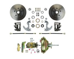 RSD-AFXDC14, The Right Stuff Disc Brake Conversion Kits for 14 in. Wheels AFXDC14 في الإمارات, دبي. Condition - new. Price 3,880 AED. Photo, seller contacts | AUTO.AE
