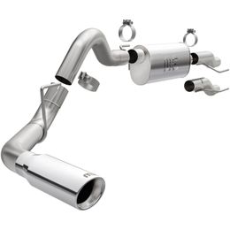 MPE-19561, MagnaFlow Street Series Performance Exhaust Systems for 2015-2026 F-150 - 19561 в ОАЭ, Дубай. Состояние - новое. Цена 6 050 AED. Фото, контакты продавца | AUTO.AE