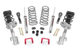 ROU-73131, Rough Country N3 Suspension Lift Kits for 2019-2024 RAV4 - 73131 في الإمارات, دبي. Condition - new. Price 3,110 AED. Photo, seller contacts | AUTO.AE