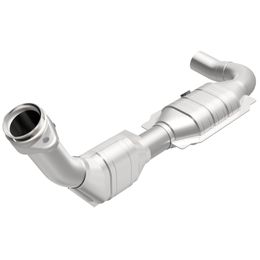 MPE-93394, MagnaFlow Direct-Fit Catalytic Converters for 1999-2000 F-150, 1999 F-250 - 93394 in UAE, Dubai. Condition - new. Price 2,720 AED. Photo, seller contacts | AUTO.AE
