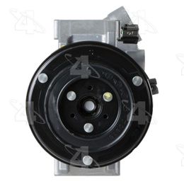 FSS-98450, Four Seasons Air Conditioning Compressors for 2016-2019 TITAN XD - 98450 في الإمارات, دبي. Condition - new. Price 1,740 AED. Photo, seller contacts | AUTO.AE