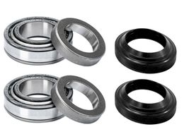RGA-AK-TJ, Revolution Gear and Axle Axle Bearings AK-TJ в ОАЭ, Дубай. Состояние - новое. Цена 490 AED. Фото, контакты продавца | AUTO.AE