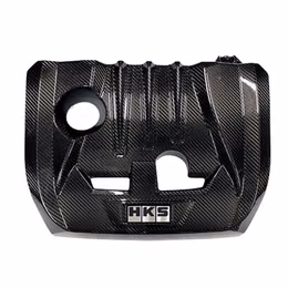 70026-AT006, HKS 70026-AT006 Engine Cover (Carbon) for TOYOTA GR Yaris (XP210) 2020- in UAE, Dubai. Condition - new. Price 1,820 AED. Photo, seller contacts | AUTO.AE