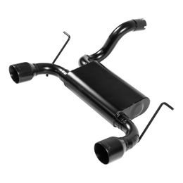 FLO-817804, Flowmaster Force II Exhaust Systems for 2018-2026 WRANGLER - 817804 в ОАЭ, Дубай. Состояние - новое. Цена 3 820 AED. Фото, контакты продавца | AUTO.AE