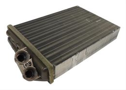CWA-5143101AA, Crown Automotive Heater Cores for 2006-2010 COMMANDER, 2005-2010 GRAND CHEROKEE - 5143101AA in UAE, Dubai. Condition - new. Price 390 AED. Photo, seller contacts | AUTO.AE