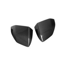 L6 444 19, NOVITEC L6 444 19 Mirror Cover, Visible Carbon for LAMBORGHINI Revuelto 2023- в ОАЭ, Дубай. Состояние - новое. Цена 10 670 AED. Фото, контакты продавца | AUTO.AE
