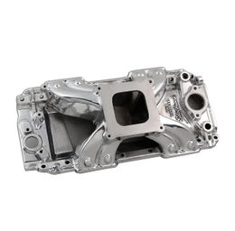 EDL-29021, Edelbrock Victor Jr. Intake Manifolds 29021 في الإمارات, دبي. Condition - new. Price 3,710 AED. Photo, seller contacts | AUTO.AE