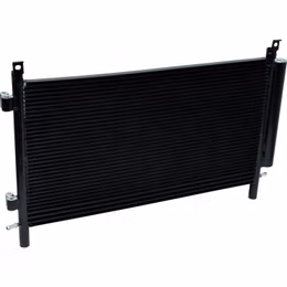 UAC-CN3799PFC, Universal Air Conditioner Air Conditioning Condensers for 2010-2011 CAMARO - CN 3799PFC in UAE, Dubai. Condition - new. Price 420 AED. Photo, seller contacts | AUTO.AE