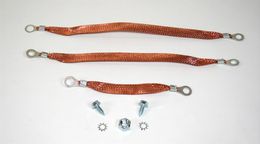 SSH-GSK001, Shafer's Classic Reproductions Ground Strap Kits GSK001 в ОАЭ, Дубай. Состояние - новое. Цена 160 AED. Фото, контакты продавца | AUTO.AE