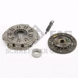 LUK-16-066, LuK Clutch Kits for 1972-1973 CARINA, 1971-1979 COROLLA - 6193147000 in UAE, Dubai. Condition - new. Price 640 AED. Photo, seller contacts | AUTO.AE