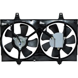 UAC-FA50142C, Universal Air Conditioner Electric Fans for 1996-1999 I30, 1995-1999 MAXIMA - FA 50142C в ОАЭ, Дубай. Состояние - новое. Цена 560 AED. Фото, контакты продавца | AUTO.AE