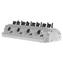 EDL-5025, Edelbrock E-Street Cylinder Heads 5025 في الإمارات, دبي. Condition - new. Price 8,100 AED. Photo, seller contacts | AUTO.AE