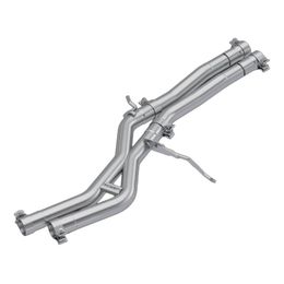MBR-S4611304, MBRP Armor Pro Series Muffler Delete Pipes for 2010-2016 S4, S5 - S4611304 в ОАЭ, Дубай. Состояние - новое. Цена 1 960 AED. Фото, контакты продавца | AUTO.AE