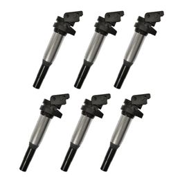SMP-UF667K6, Standard Motor Ignition Coils UF667K6 في الإمارات, دبي. Condition - new. Price 850 AED. Photo, seller contacts | AUTO.AE