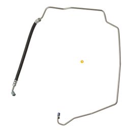 EDD-91873, Edelmann Power Steering Pressure Hoses for 1983-1986 720, 1986 D21 - 91873B в ОАЭ, Дубай. Состояние - новое. Цена 190 AED. Фото, контакты продавца | AUTO.AE
