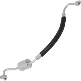 UAC-HA111223C, Universal Air Conditioner Air Conditioning Discharge and Liquid Hose Assemblies for 2007-2009 EXPEDITION, NAVIGATOR, 2009 F-150 - HA 111223C в ОАЭ, Дубай. Состояние - новое. Цена 180 AED. Фото, контакты продавца | AUTO.AE