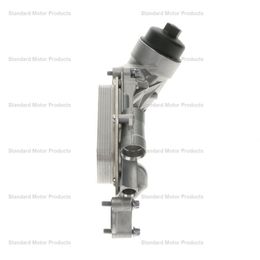 SMP-OFH114, Standard Motor Engine Oil Filter Housings OFH114 في الإمارات, دبي. Condition - new. Price 770 AED. Photo, seller contacts | AUTO.AE