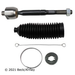 BCK-101-8570, Beck/Arnley Tie Rod Ends for 2007-2017 LS460, 2008-2016 LS600H - 101-8570 в ОАЭ, Дубай. Состояние - новое. Цена 220 AED. Фото, контакты продавца | AUTO.AE